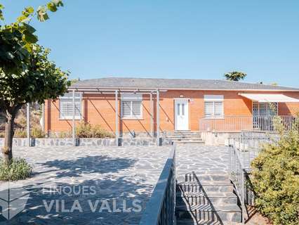 Chalet en venta en Bigues i Riells