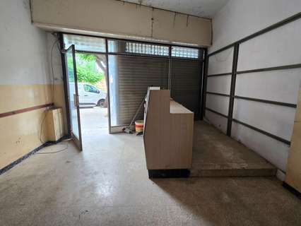 Local comercial en venta en Caldes de Montbui