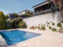 Chalet en venta en Caldes de Montbui