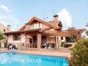 Chalet en venta en Castellterçol