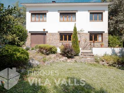 Casa en venta en Sant Quirze Safaja