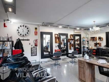 Local comercial en venta en Sant Feliu de Codines