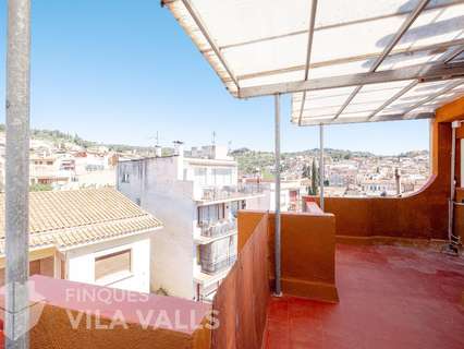 Ático en venta en Sant Feliu de Codines