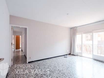 Piso en venta en Rubí
