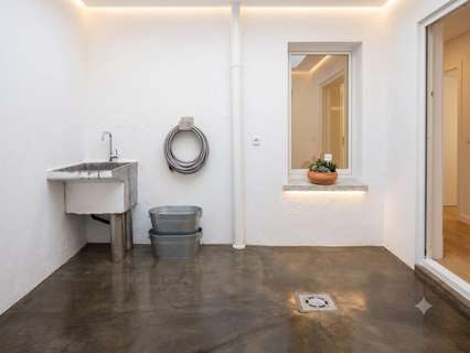Planta baja en venta en Caldes de Montbui