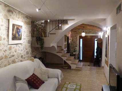 Casa en venta en Caldes de Montbui