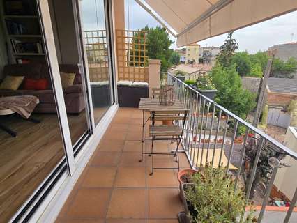Piso en venta en Moià