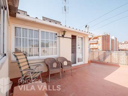 Casa en venta en Caldes de Montbui