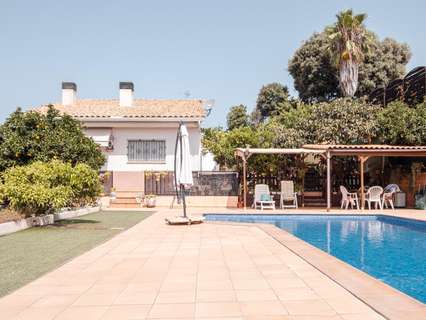 Chalet en venta en Bigues i Riells