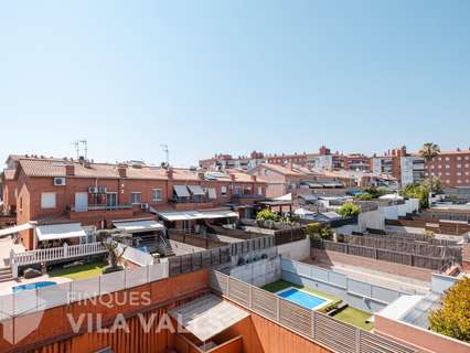 Dúplex en venta en Ripollet
