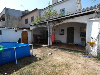 Casa en venta en Palau-solità i Plegamans