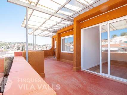 Ático en venta en Sant Feliu de Codines