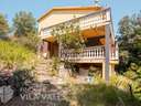Chalet en venta en Sant Quirze Safaja