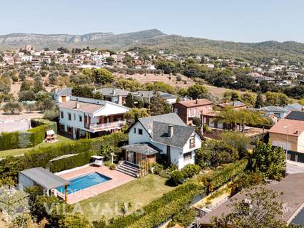 Chalet en venta en Bigues i Riells