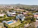 Chalet en venta en Bigues i Riells