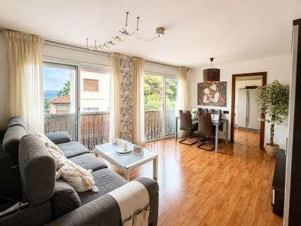 Piso en venta en Sant Feliu de Codines