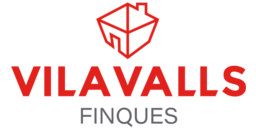 logo Inmobiliaria Finques Vila Valls