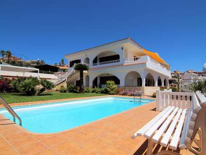 Chalet en venta en San Bartolomé de Tirajana