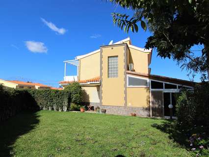 Chalet en venta en San Bartolomé de Tirajana