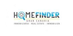 logo Inmobiliaria Home Finder Gran Canaria