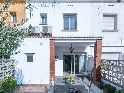 Casa en venta en Sabadell, rebajada