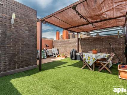 Dúplex en venta en Sabadell