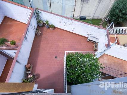 Casa en venta en Sabadell rebajada