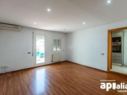 Piso en venta en Sabadell