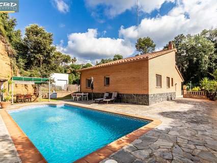 Casa en venta en Castellar del Vallès