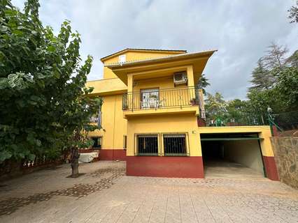 Casa en venta en Castellar del Vallès