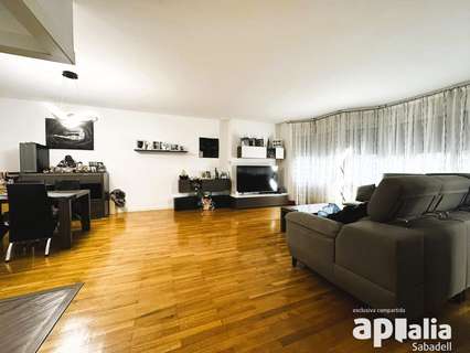 Piso en venta en Sabadell