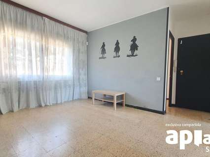 Piso en venta en Sabadell