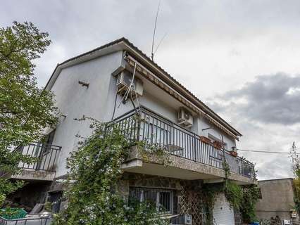 Casa en venta en Sentmenat