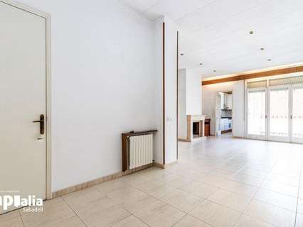 Casa en venta en Sabadell