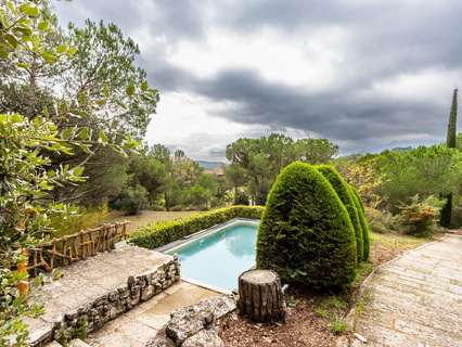 Casa rústica en venta en Sant Llorenç Savall rebajada