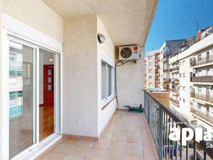 Piso en venta en Sabadell