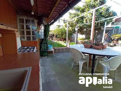 Casa en venta en Castellar del Vallès