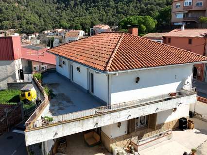 Casa en venta en Vacarisses