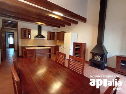 Casa en venta en Castellar del Vallès
