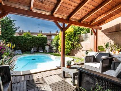 Chalet en venta en Sant Quirze del Vallès
