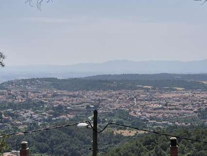 Parcela urbana en venta en Castellar del Vallès