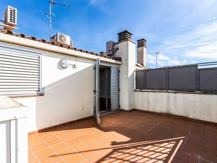 Dúplex en venta en Sabadell