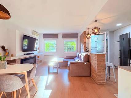 Planta baja en venta en Sabadell