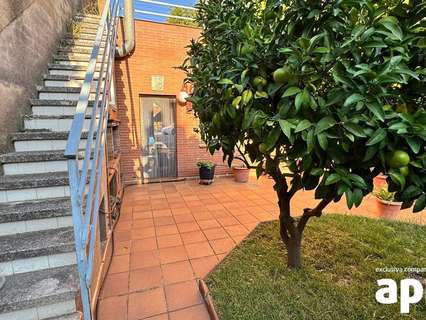 Parcela urbana en venta en Castellar del Vallès