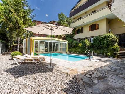 Chalet en venta en Castellar del Vallès