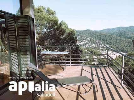 Chalet en venta en Castellar del Vallès