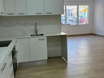Planta baja en venta en Sabadell