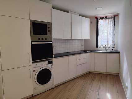 Planta baja en venta en Sabadell
