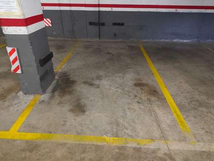 Plaza de parking en venta en Sabadell