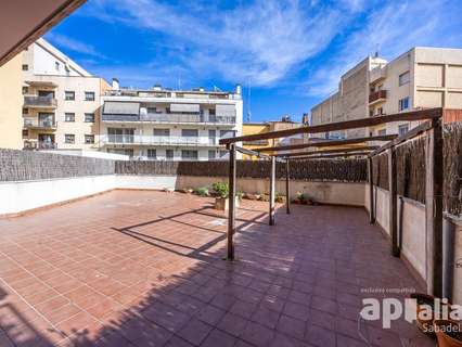 Planta baja en venta en Sabadell